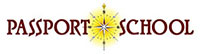 Passport School, Inc. Logo