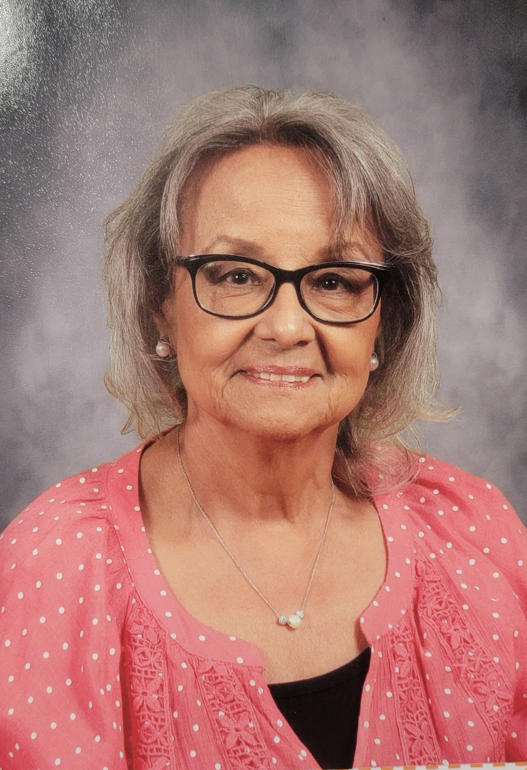 Josefina Burgos