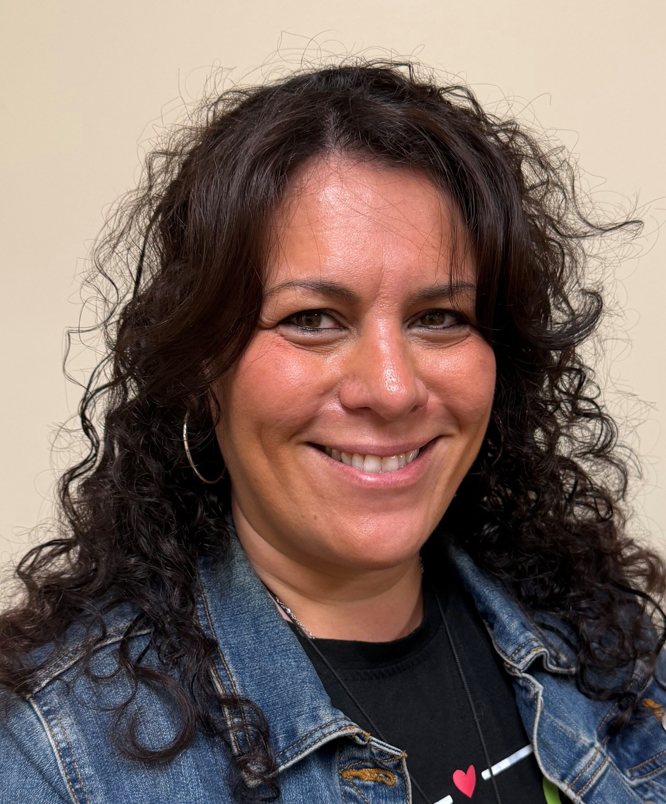 Nicole Mojica